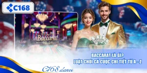 Baccarat Là Gì?