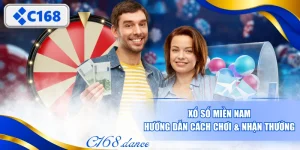 Xổ Số Miền Nam